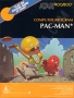 Atari  800  -  PacMan_cart